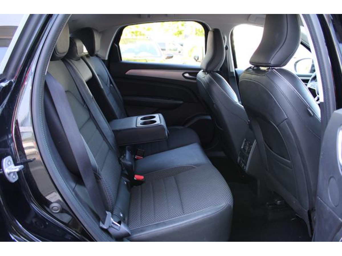 Renault Megane Conquest 1.3 tCe EDC 