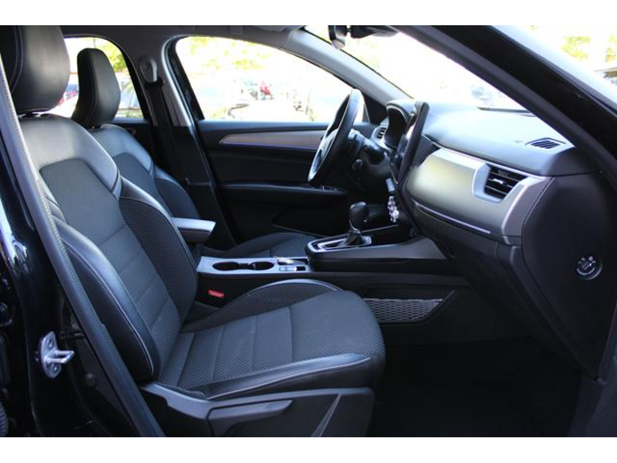 Renault Megane Conquest 1.3 tCe EDC 