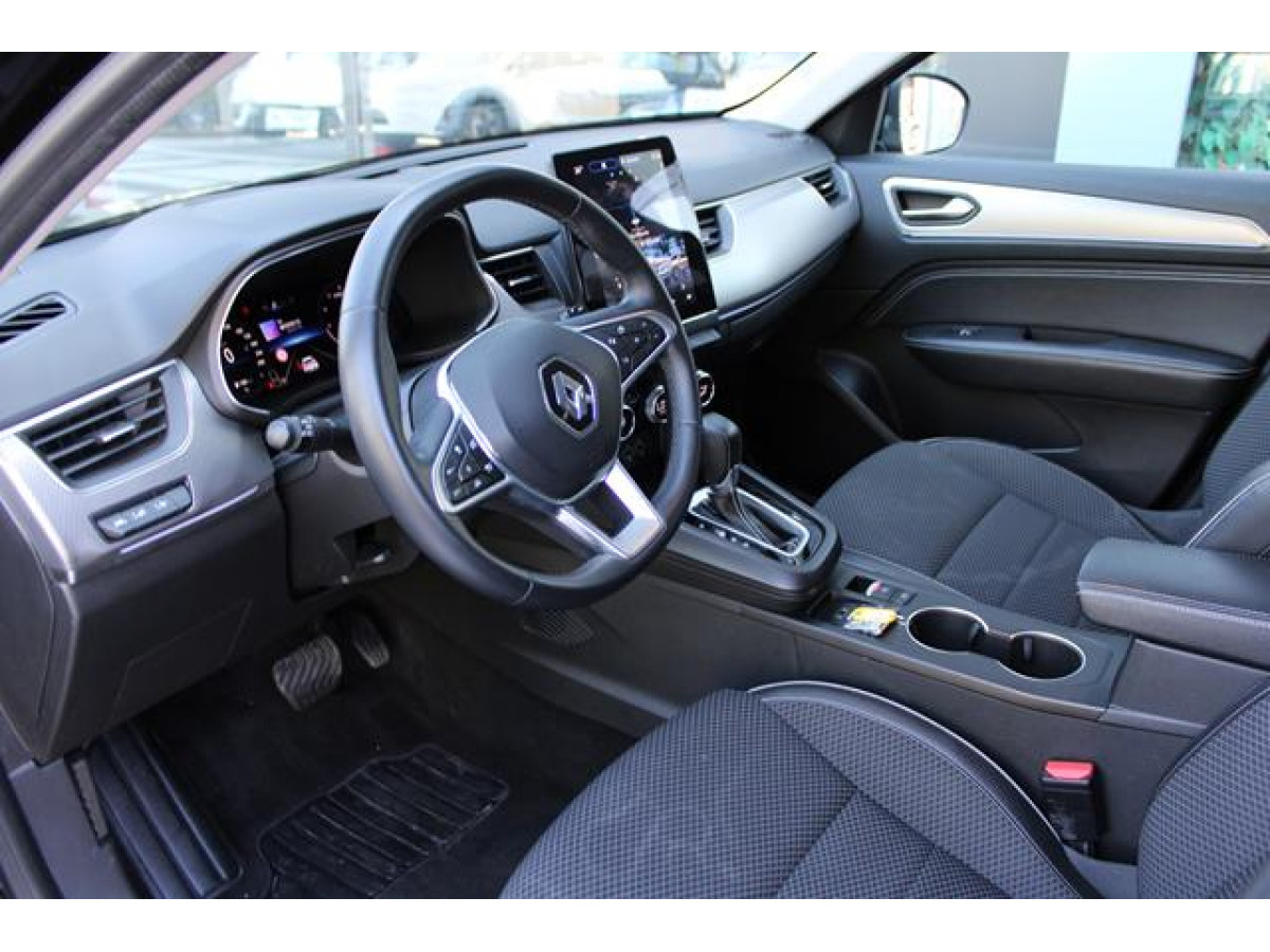 Renault Megane Conquest 1.3 tCe EDC 