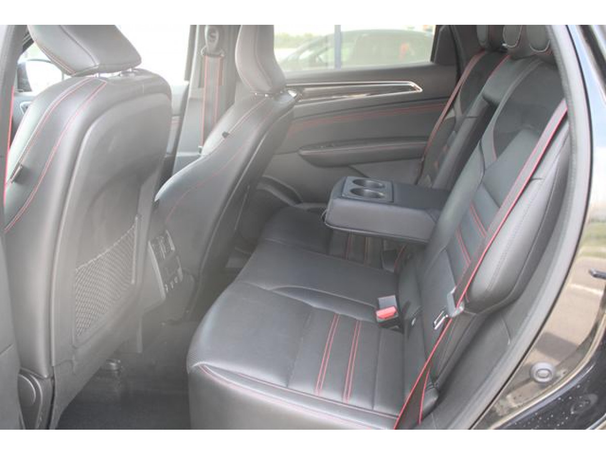 Renault Megane Conquest 1.3EDC RSLine Hybrid 