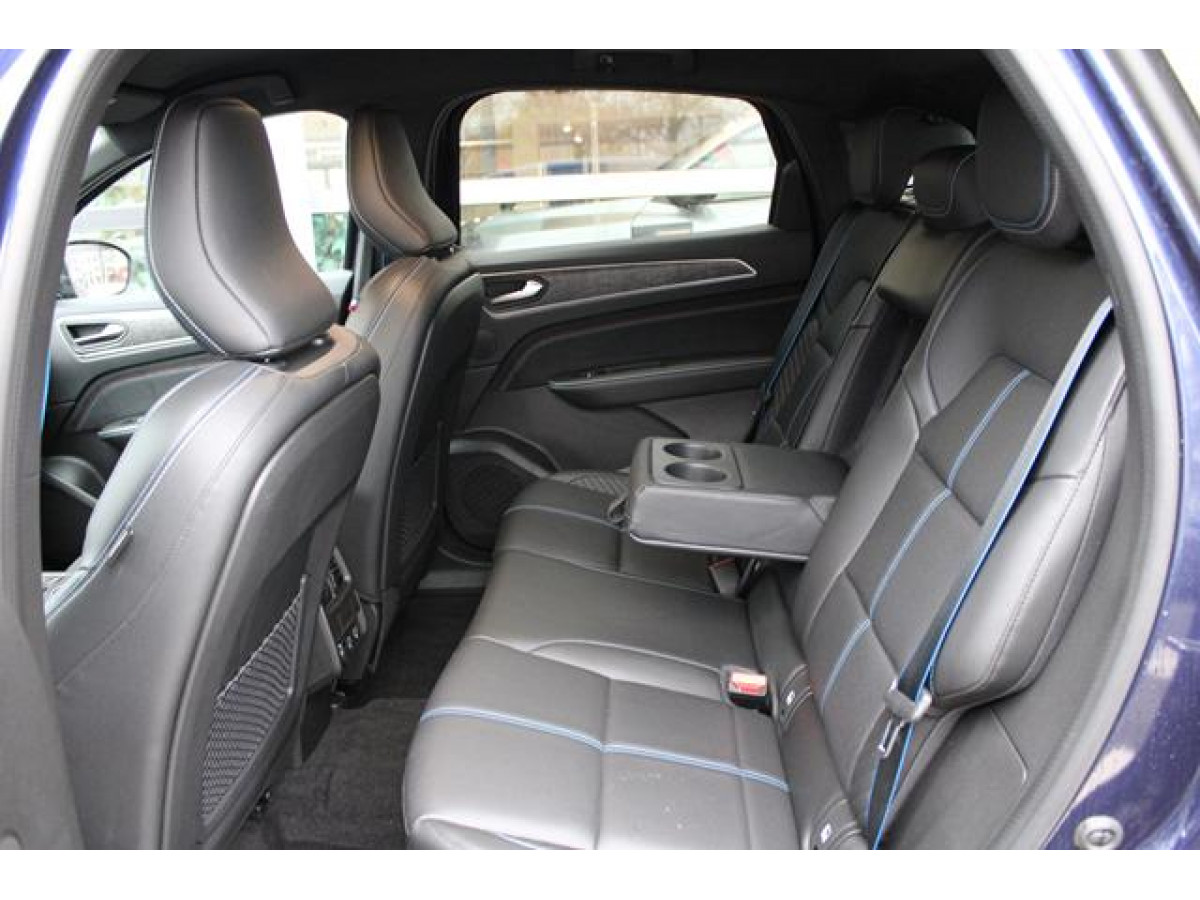 Renault Megane Conquest 1.3 tCe Al. Hyb. EDC 