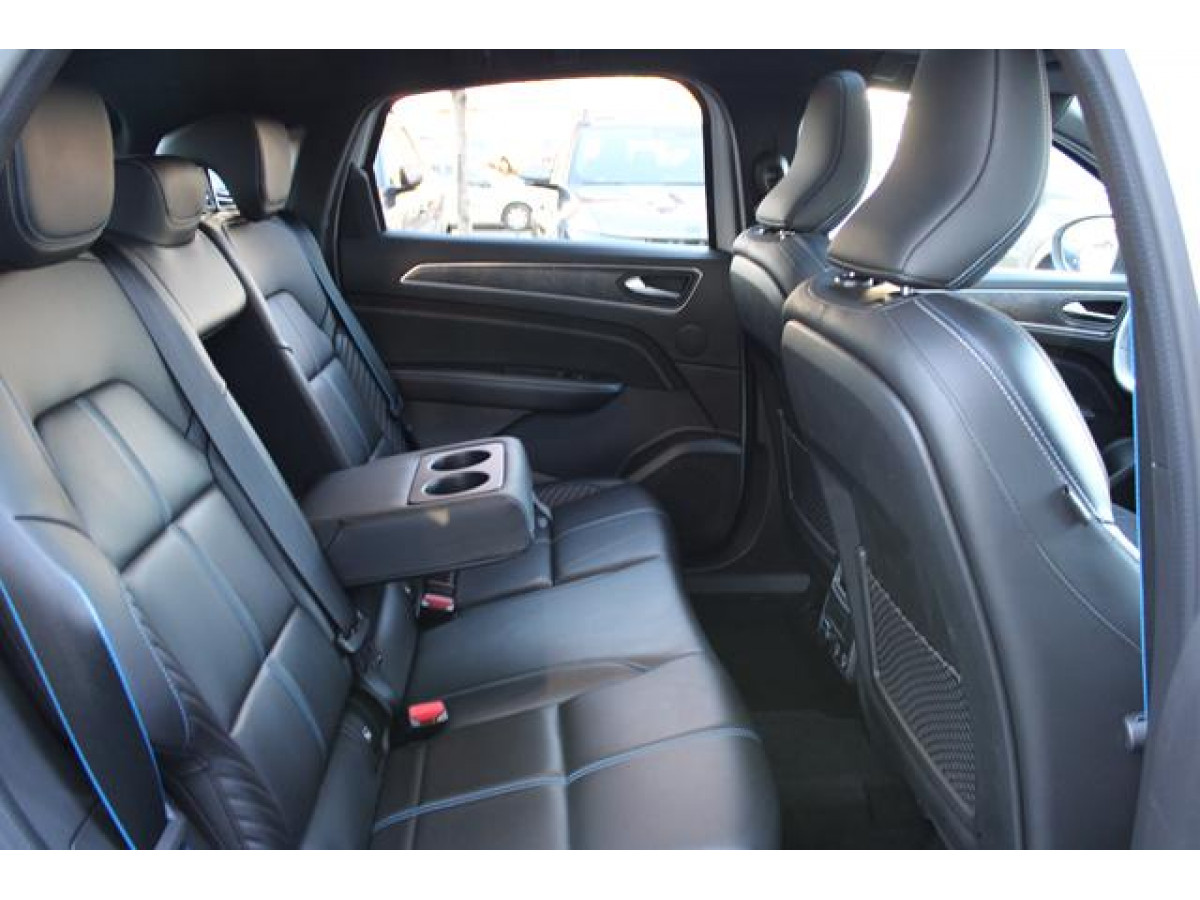 Renault Megane Conquest 1.3 tCe Al. Hyb. EDC 