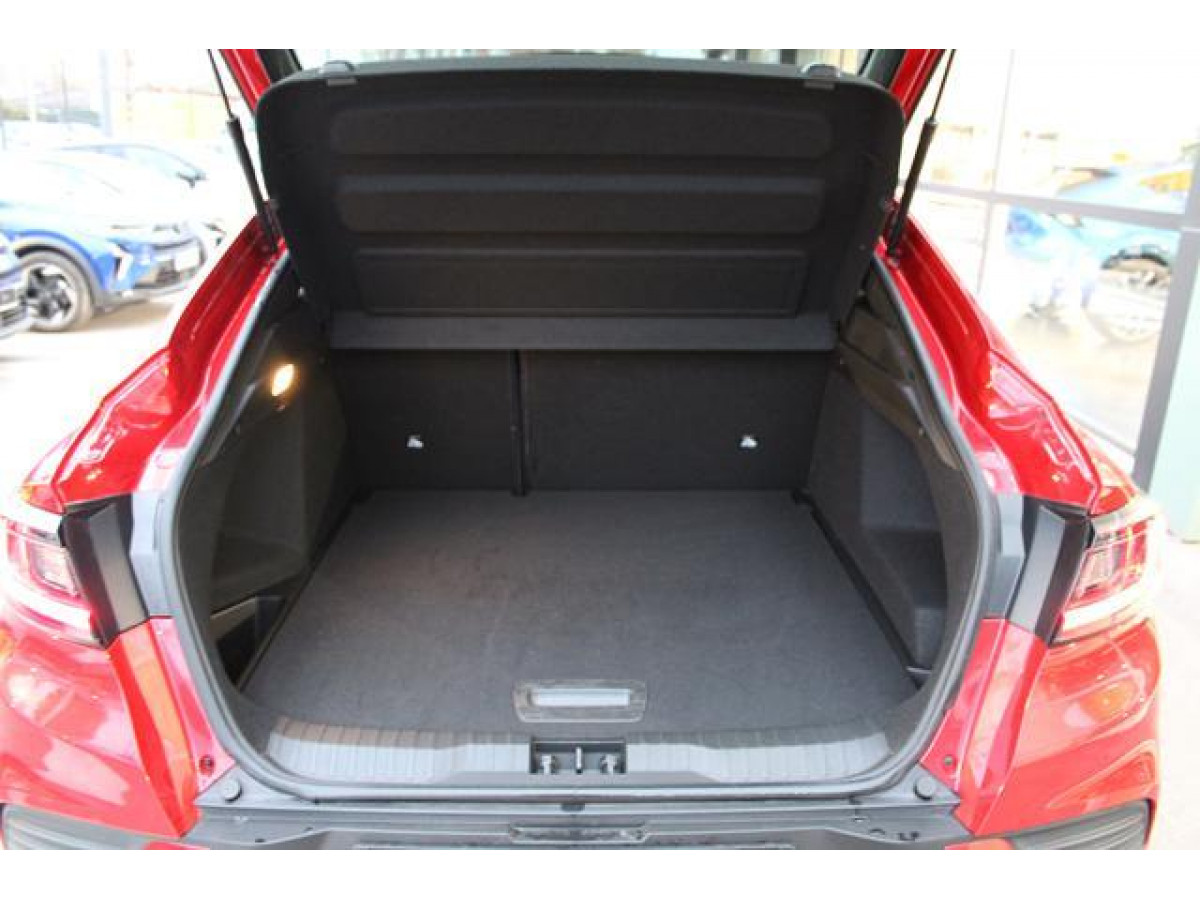 Renault Megane Conquest 1.3 tCe Al. Hyb. EDC 