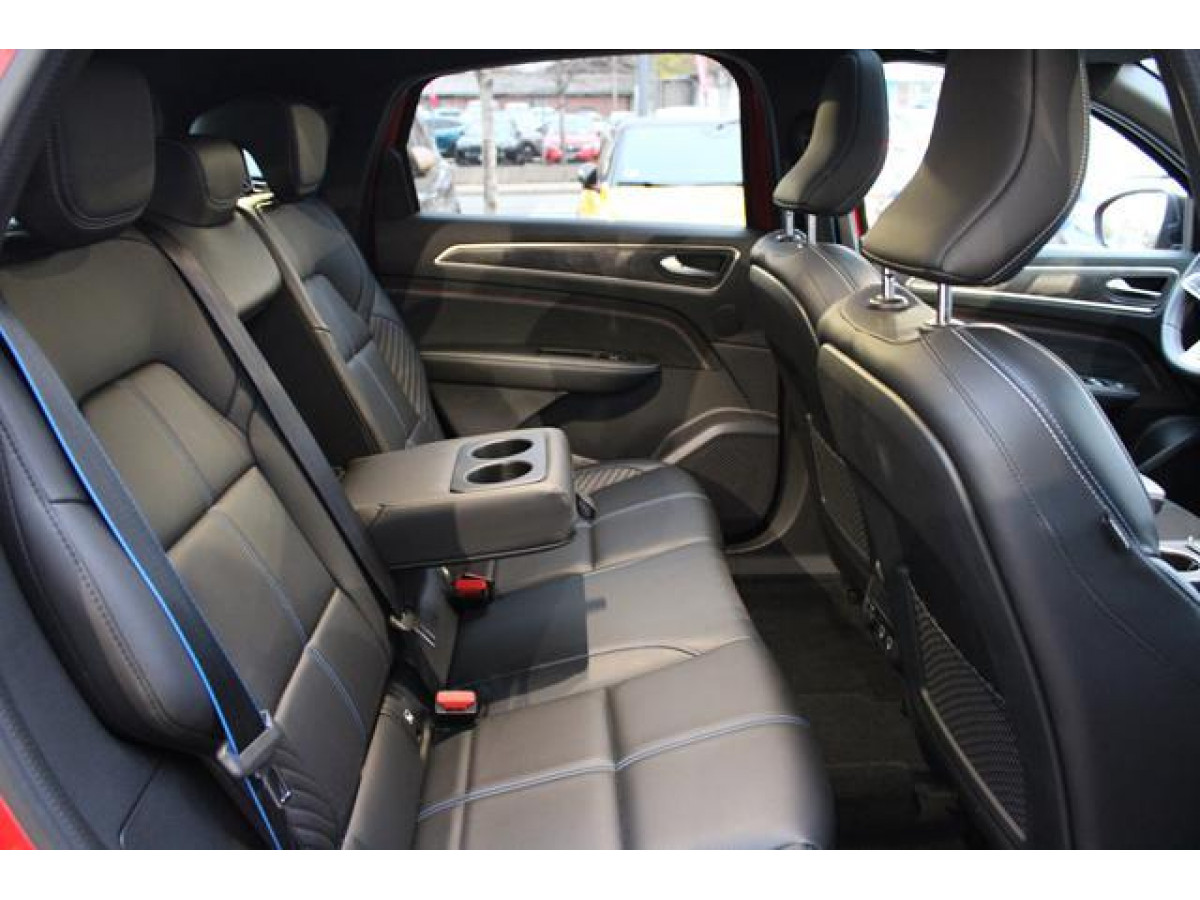 Renault Megane Conquest 1.3 tCe Al. Hyb. EDC 