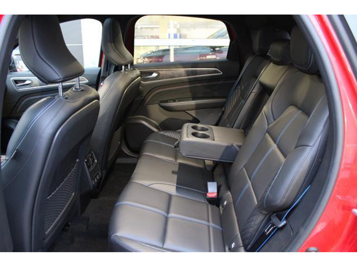 Renault Megane Conquest 1.3 tCe Al. Hyb. EDC 