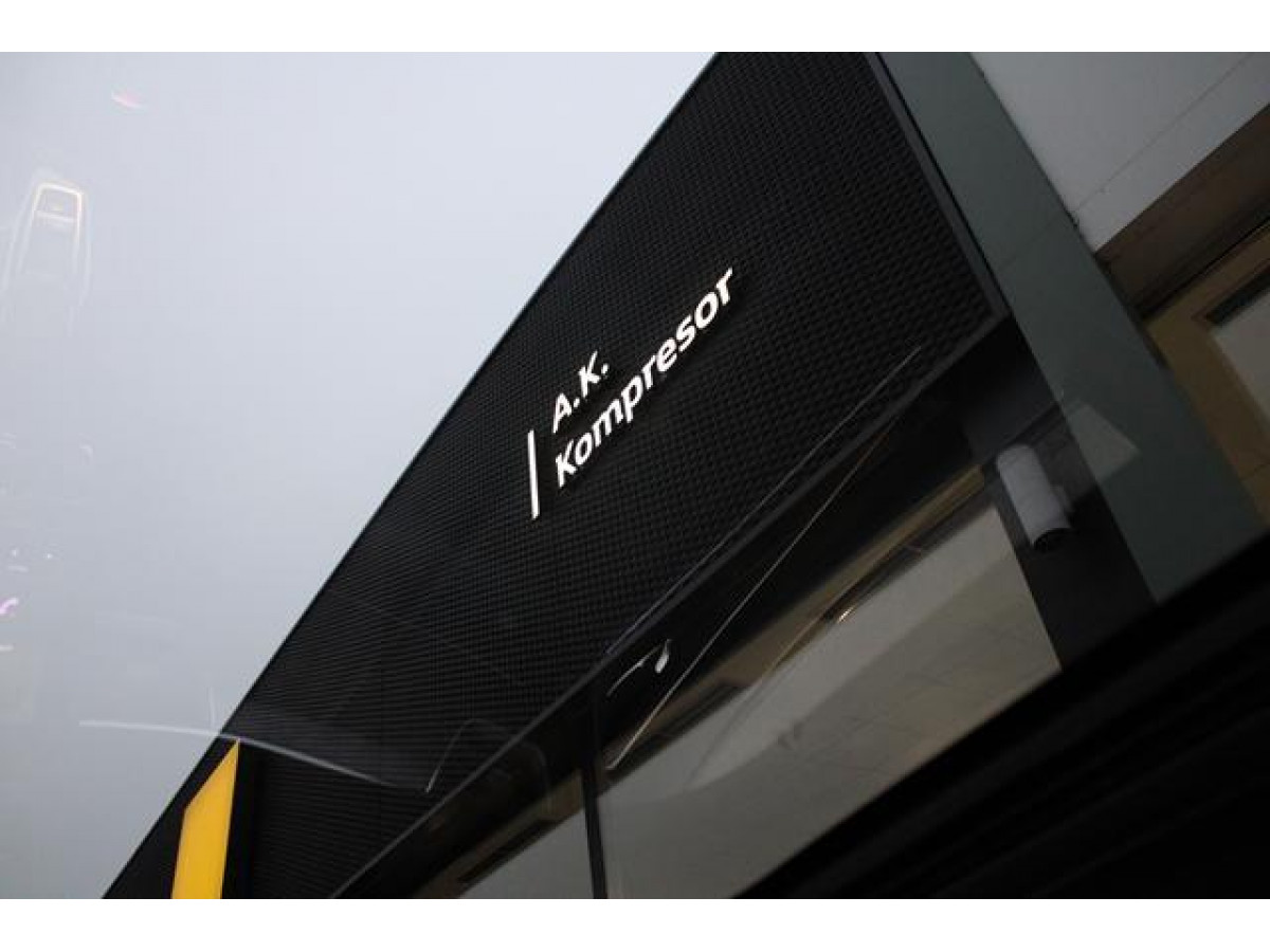 Renault Megane Conquest 1.3 tCe Al. Hyb. EDC 