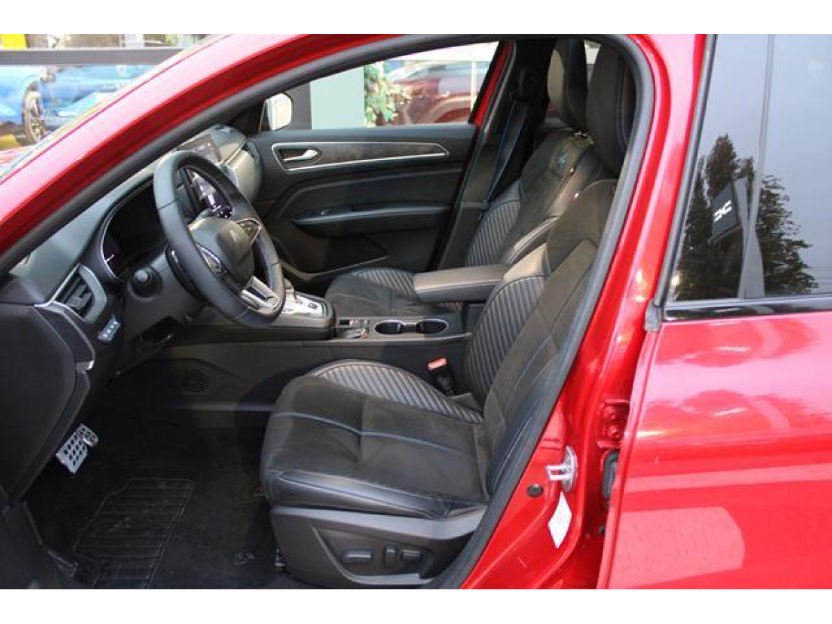 Renault Megane Conquest 1.3 tCe Al. Hyb. EDC 