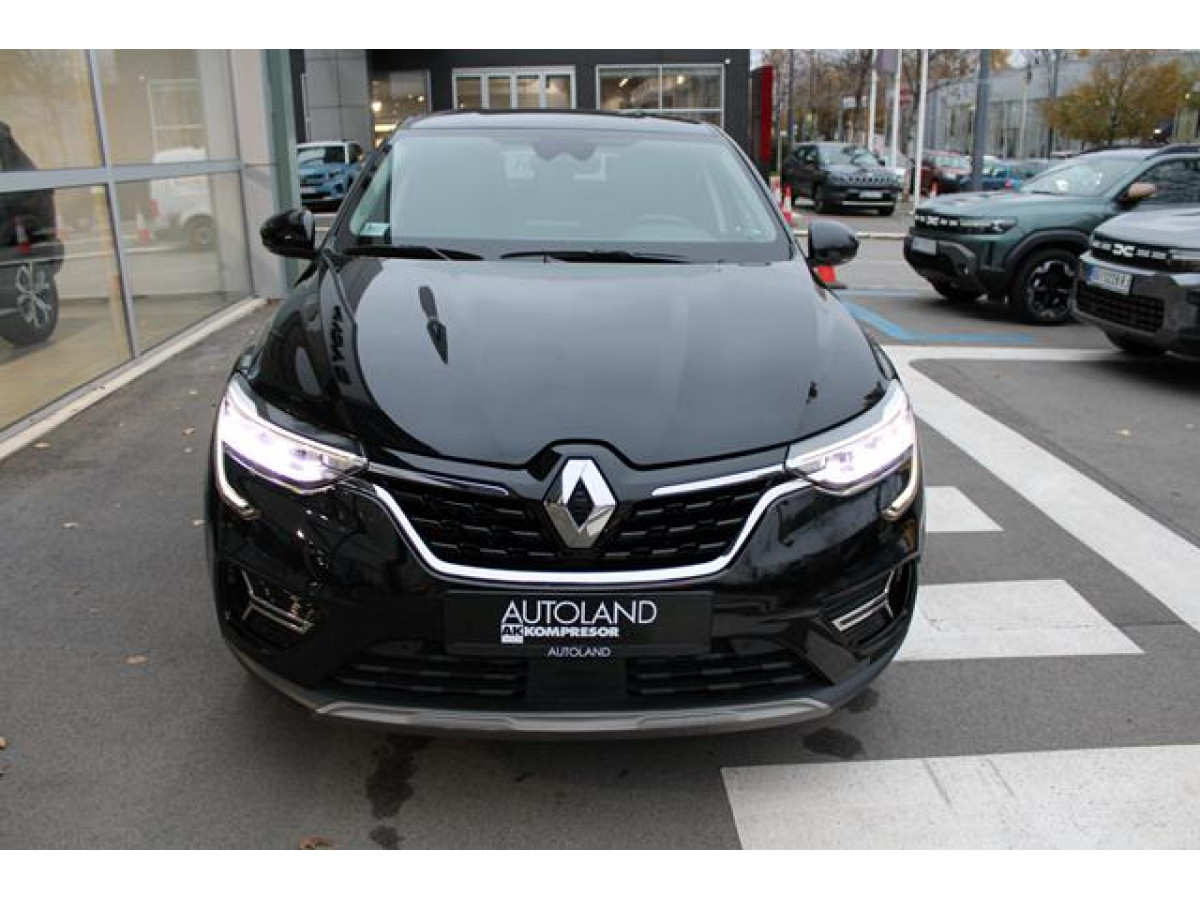 Renault Megane Conquest 1.3 tCe EDC 