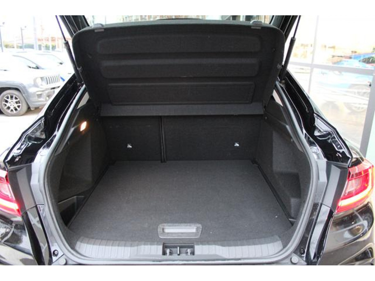 Renault Megane Conquest 1.3 tCe EDC 