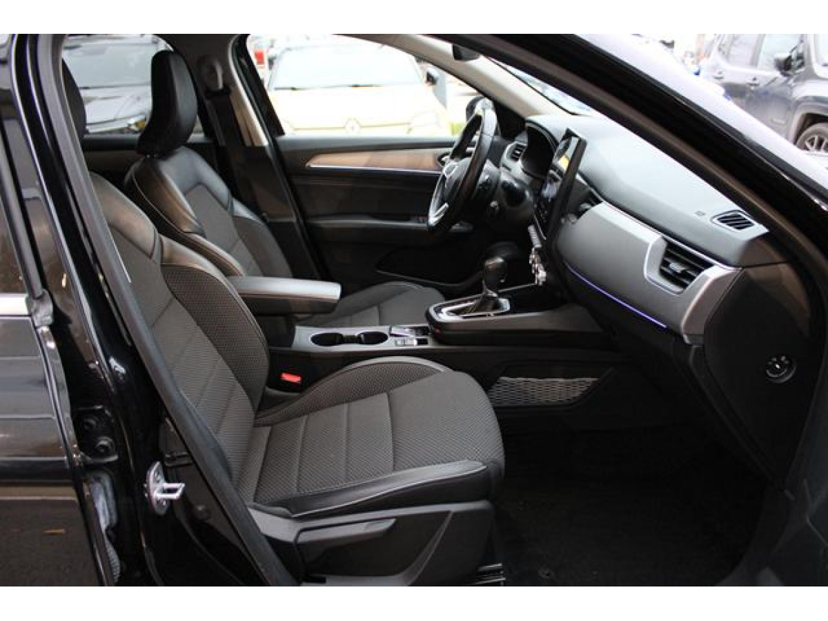 Renault Megane Conquest 1.3 tCe EDC 