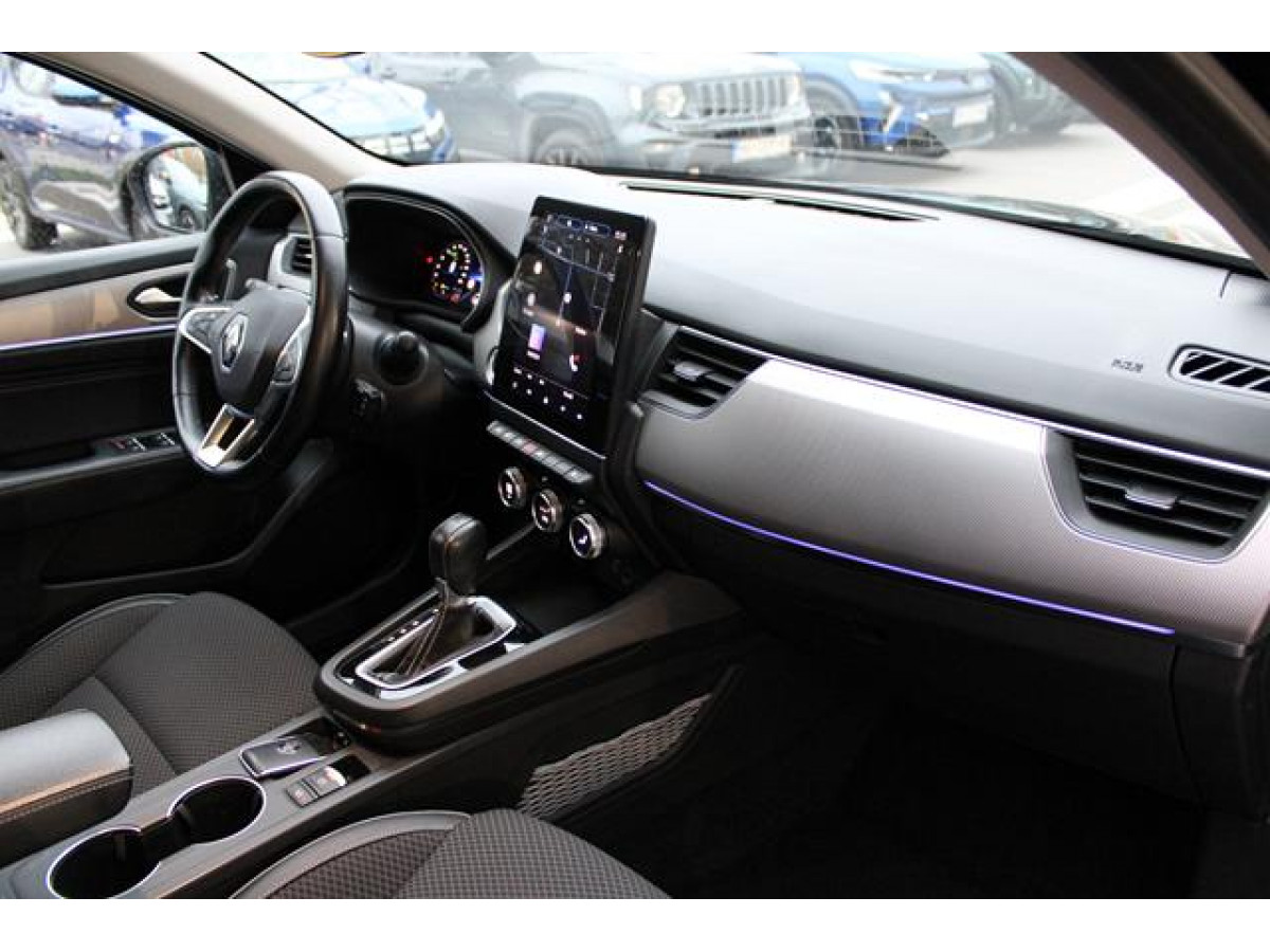 Renault Megane Conquest 1.3 tCe EDC 