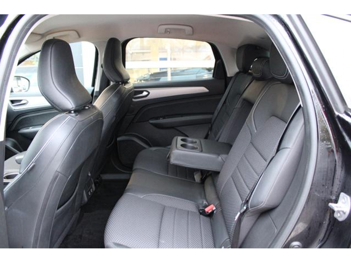 Renault Megane Conquest 1.3 tCe EDC 