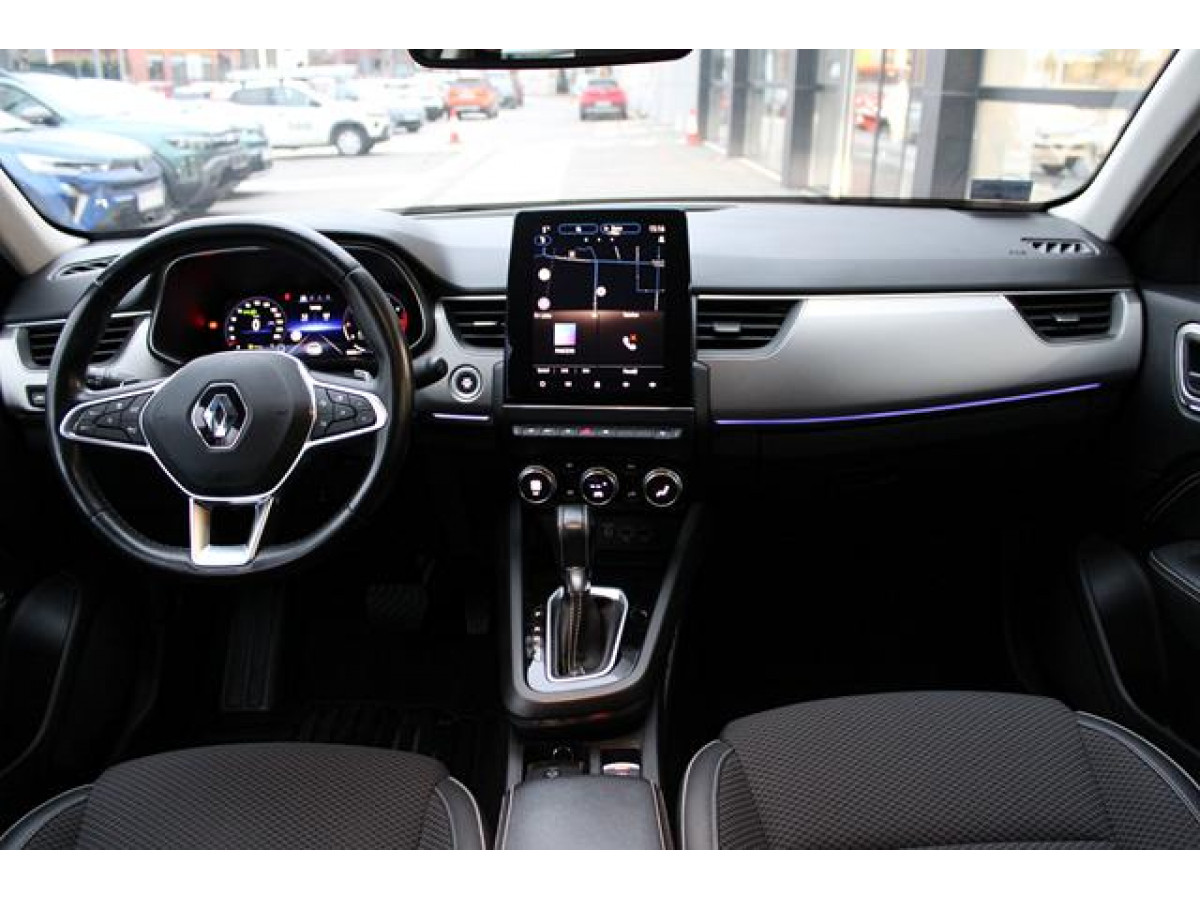 Renault Megane Conquest 1.3 tCe EDC 