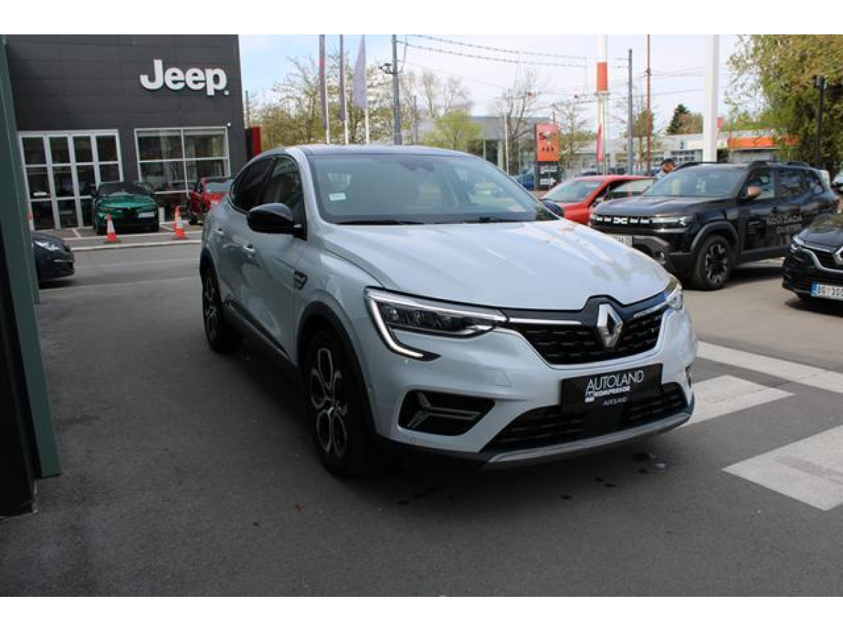Renault Megane Conquest 1.3 tCe EDC 