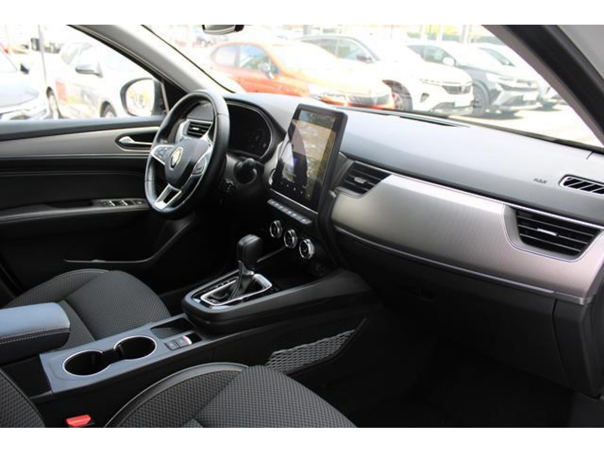 Renault Megane Conquest 1.3 tCe EDC 