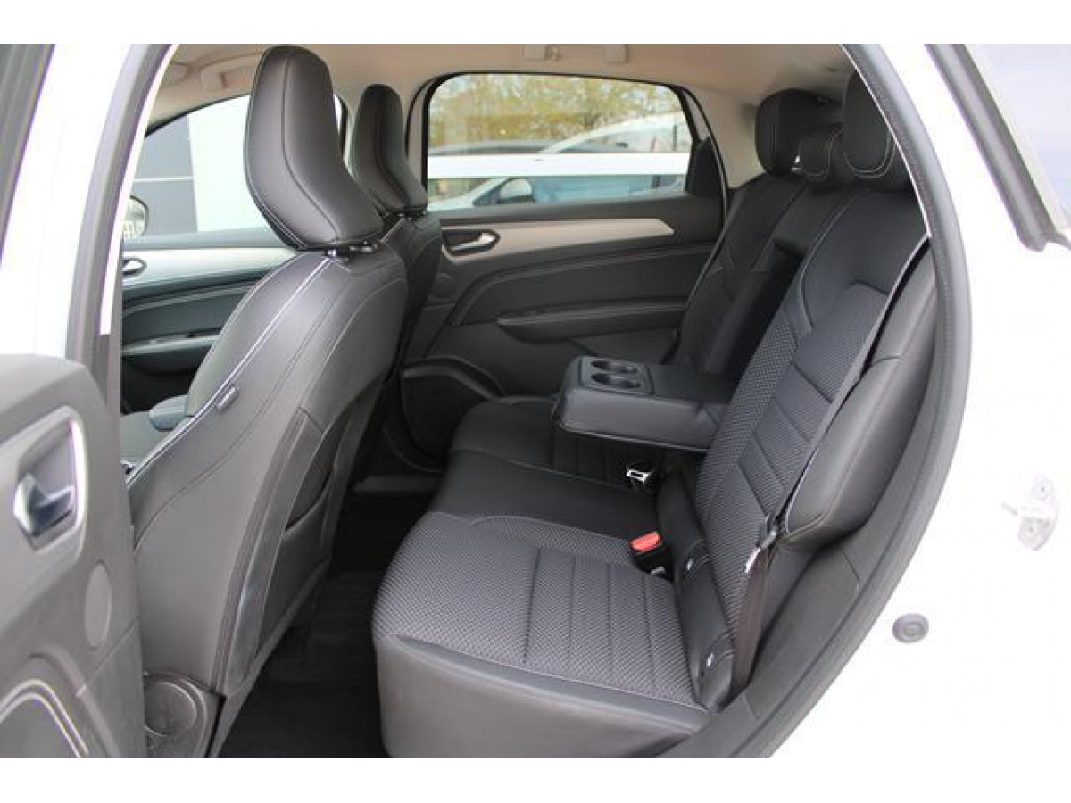 Renault Megane Conquest 1.3 tCe EDC 