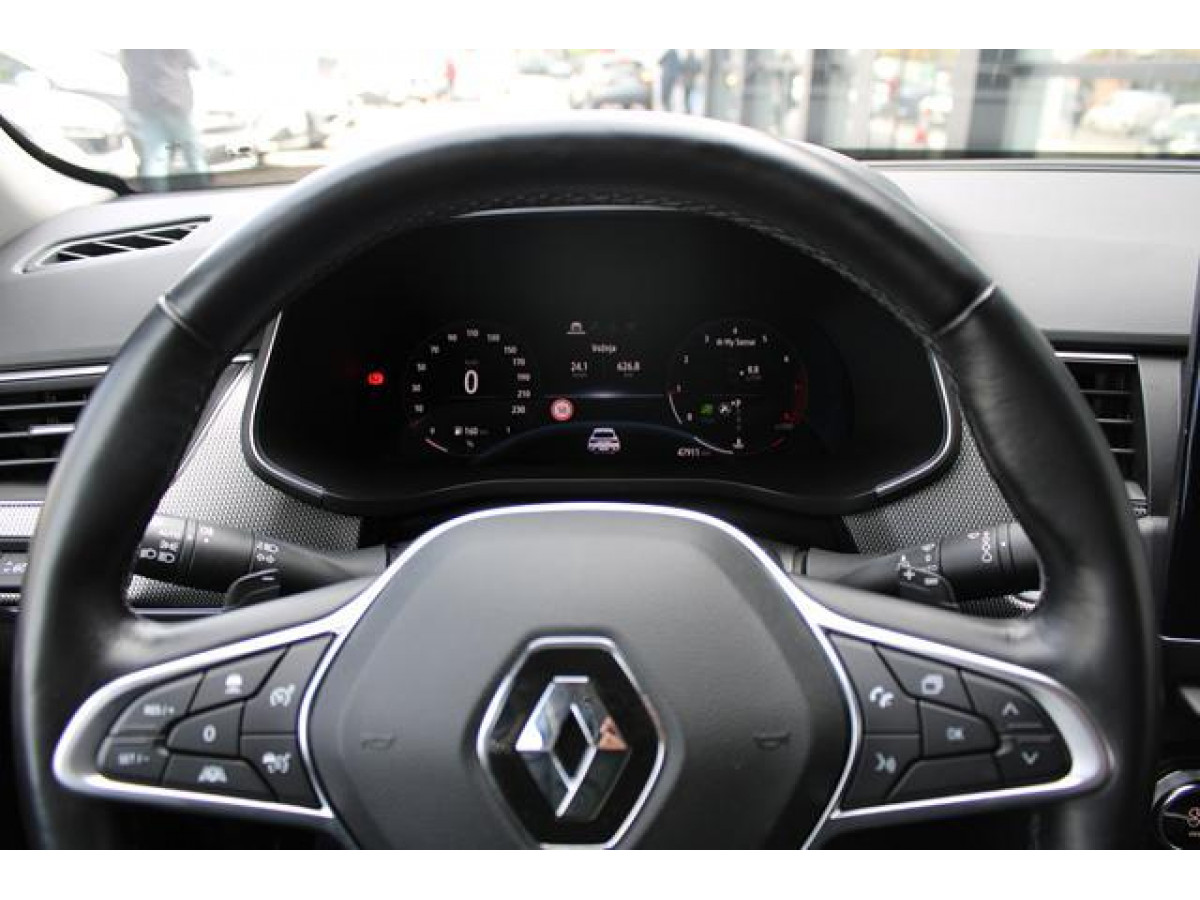 Renault Megane Conquest 1.3 tCe EDC 