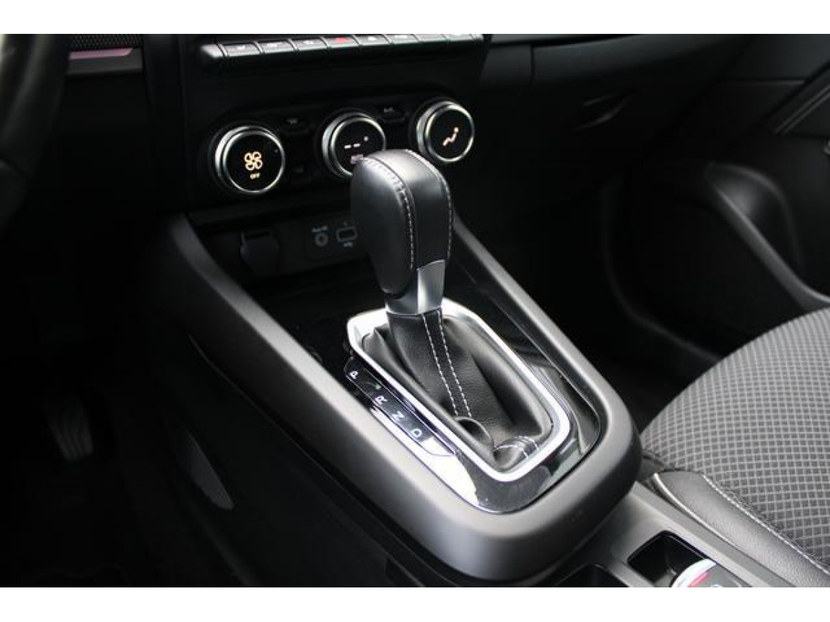 Renault Megane Conquest 1.3 tCe EDC 