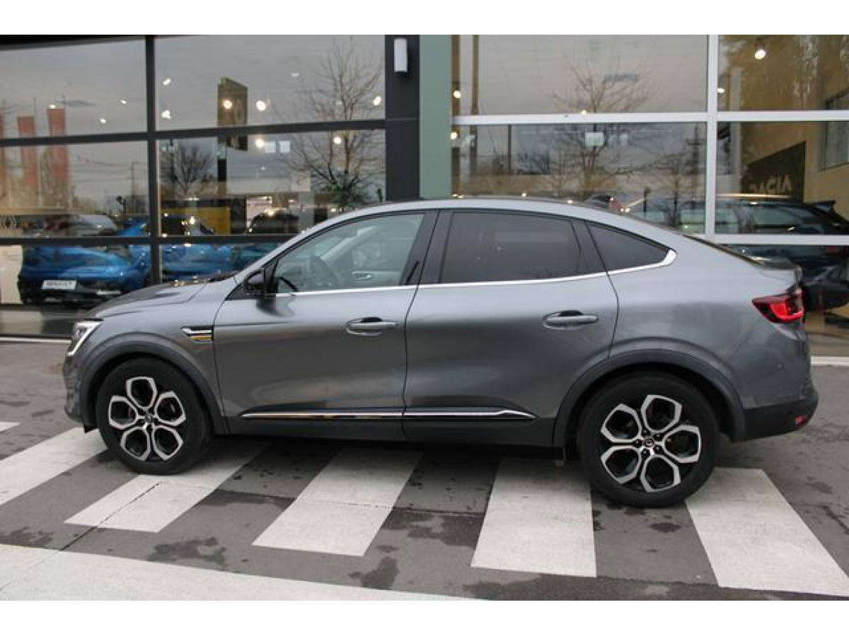 Renault Megane Conquest 1.3 tCe EDC 