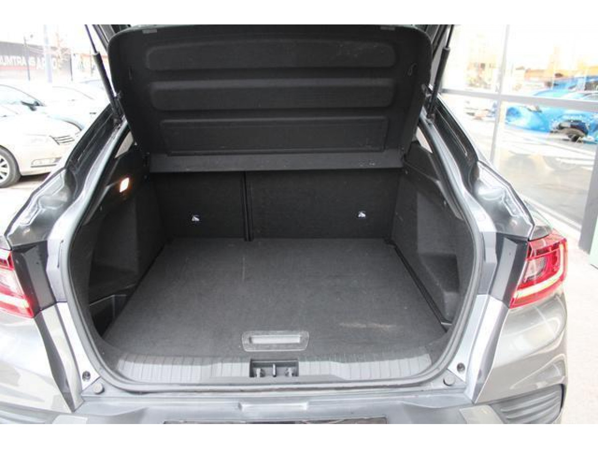 Renault Megane Conquest 1.3 tCe EDC 