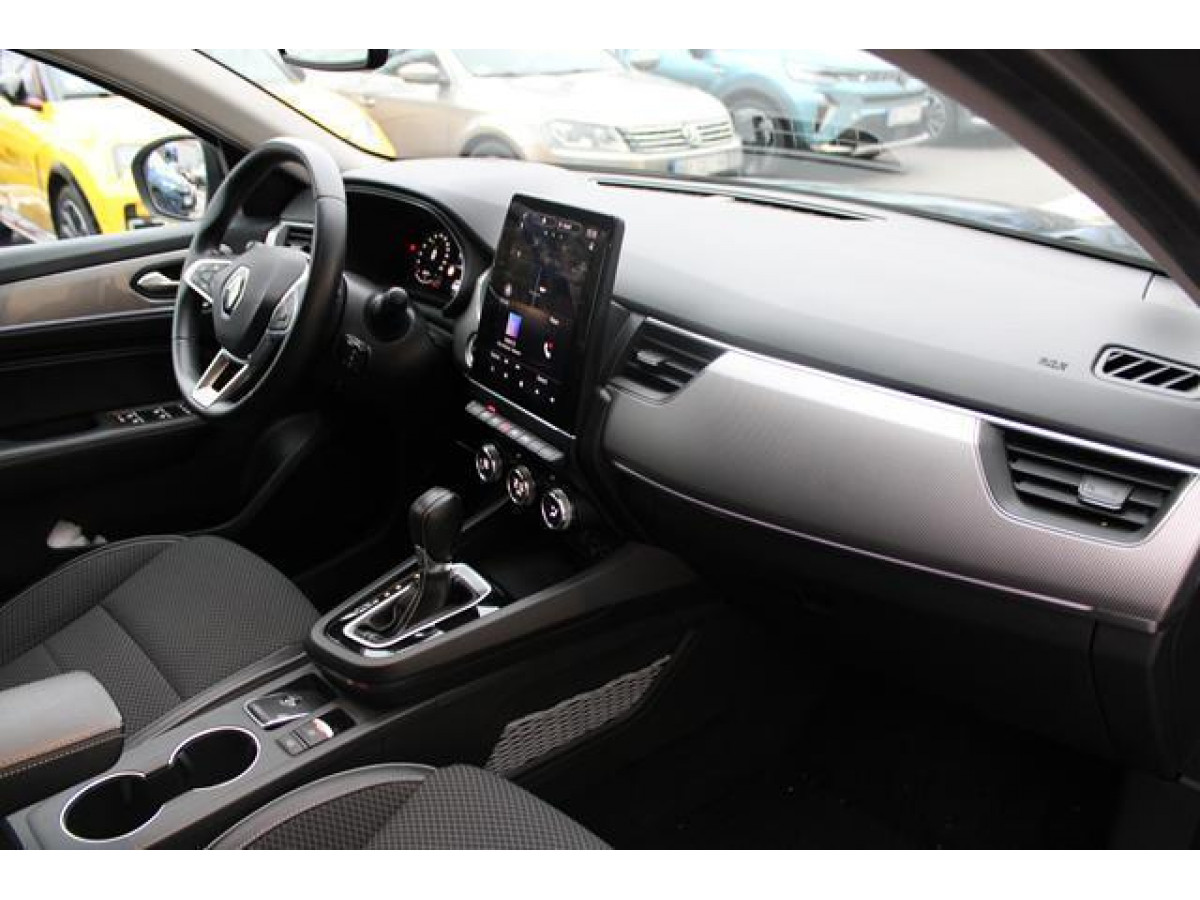 Renault Megane Conquest 1.3 tCe EDC 