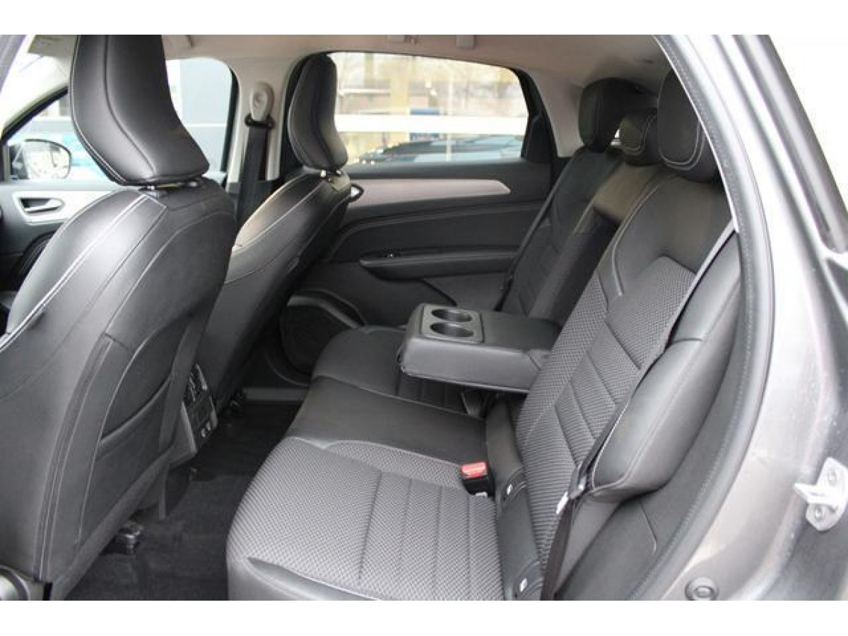 Renault Megane Conquest 1.3 tCe EDC 