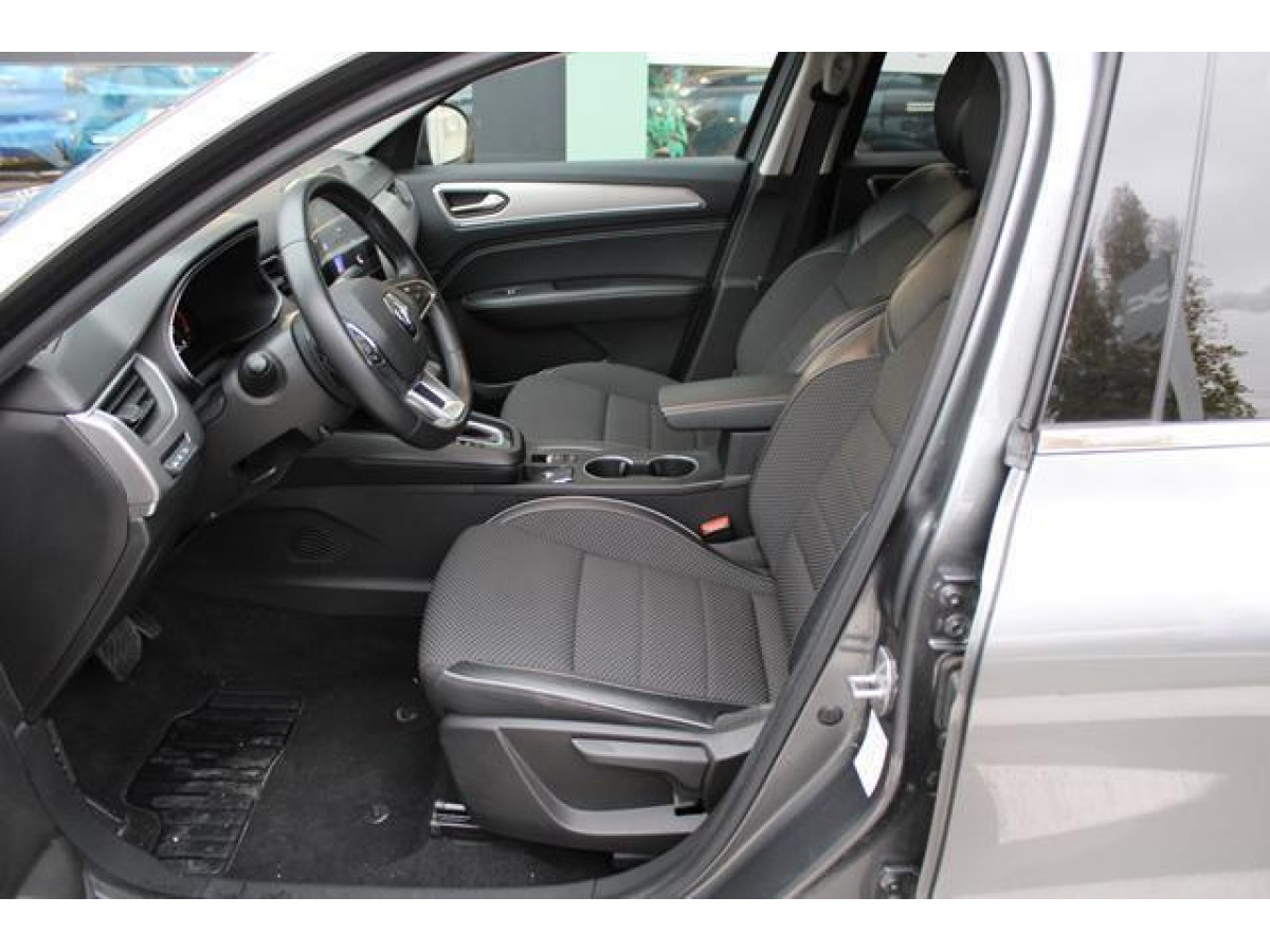 Renault Megane Conquest 1.3 tCe EDC 