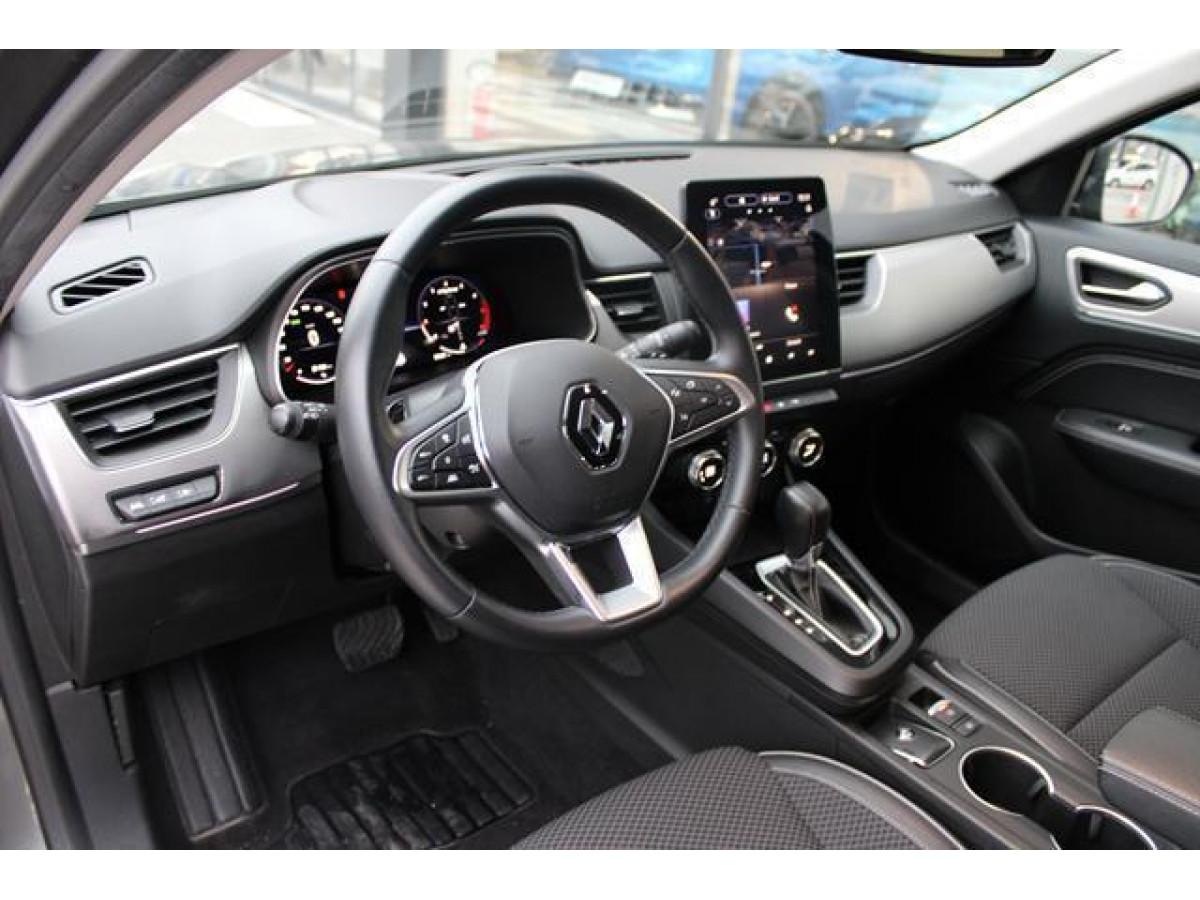 Renault Megane Conquest 1.3 tCe EDC 