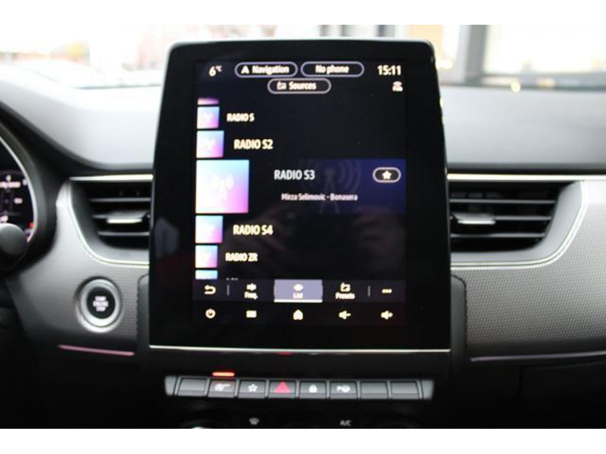 Renault Megane Conquest 1.3 tCe EDC 