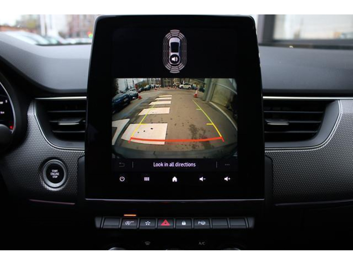 Renault Megane Conquest 1.3 tCe EDC 