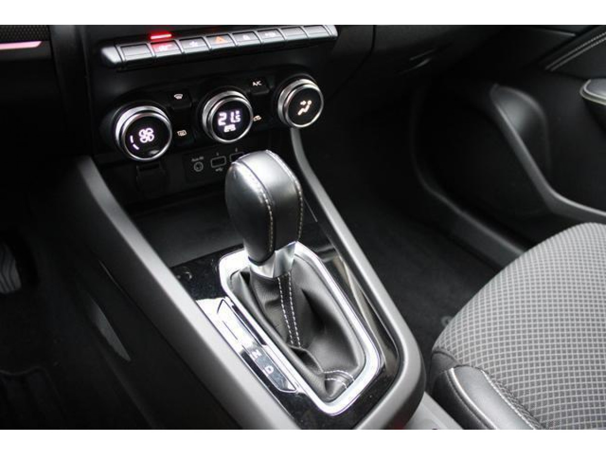 Renault Megane Conquest 1.3 tCe EDC 