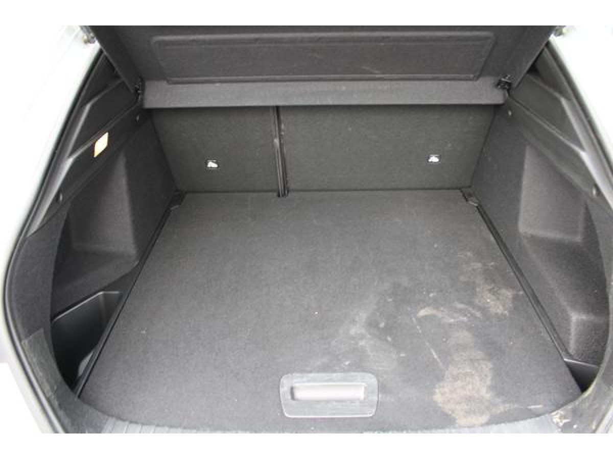 Renault Megane Conquest 1.3EDC RSLine Hybrid 