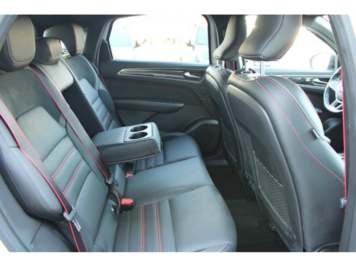 Renault Megane Conquest 1.3 tCe RS LINE EDC 