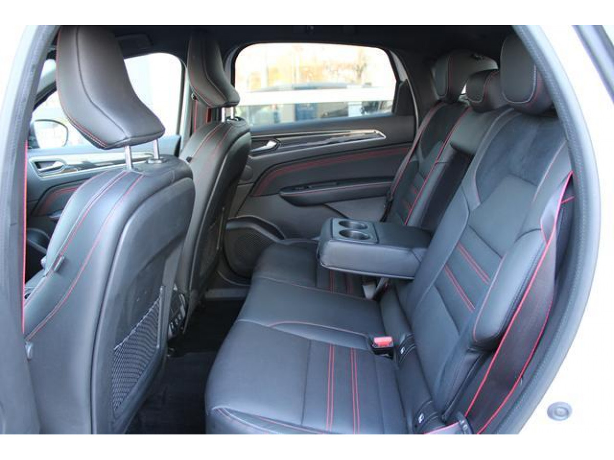 Renault Megane Conquest 1.3 tCe RS LINE EDC 