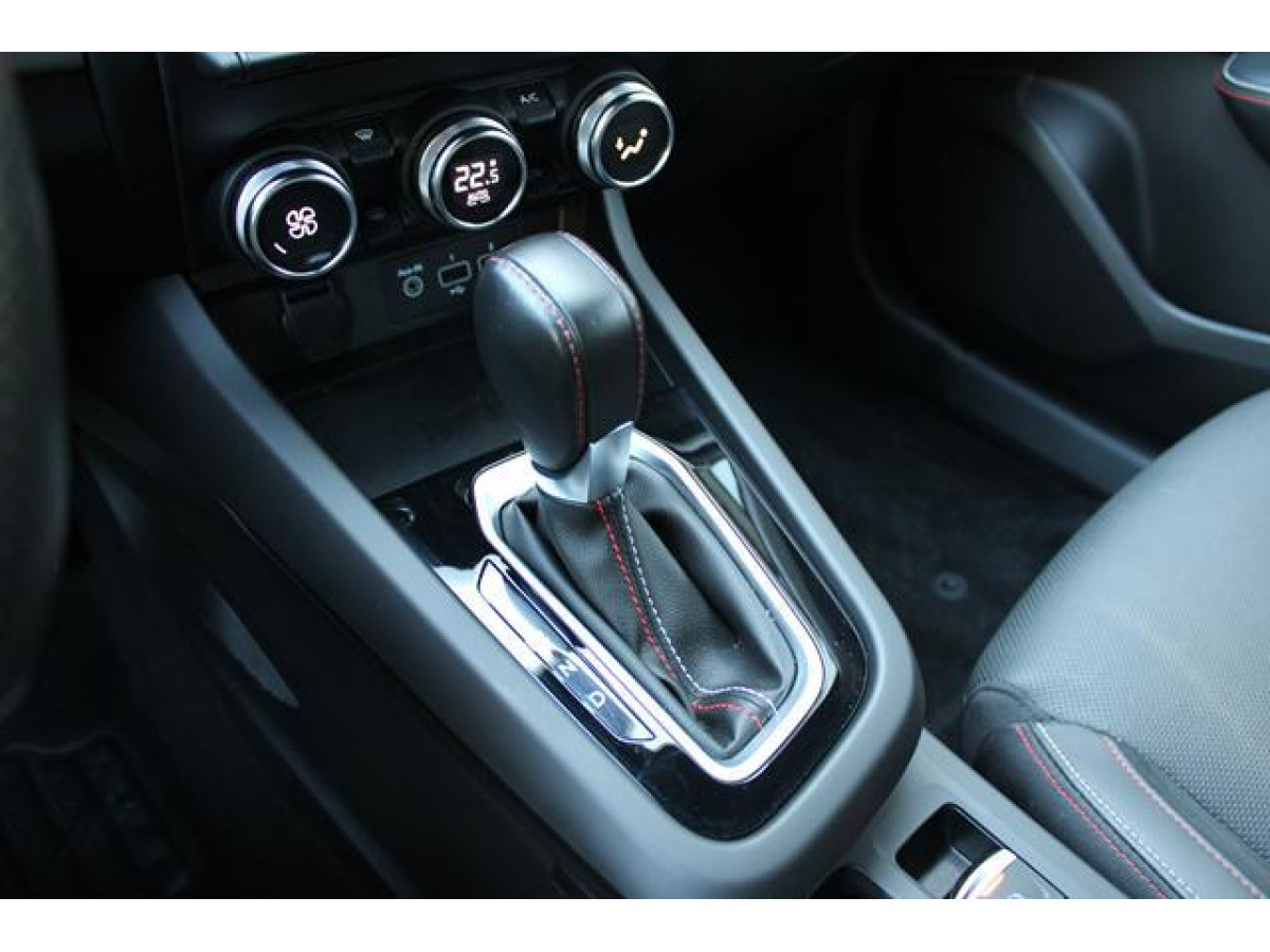 Renault Megane Conquest 1.3 tCe RS LINE EDC 