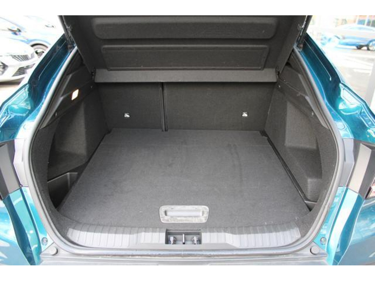 Renault Megane Conquest 1.3 tCe Al. Hyb. EDC 