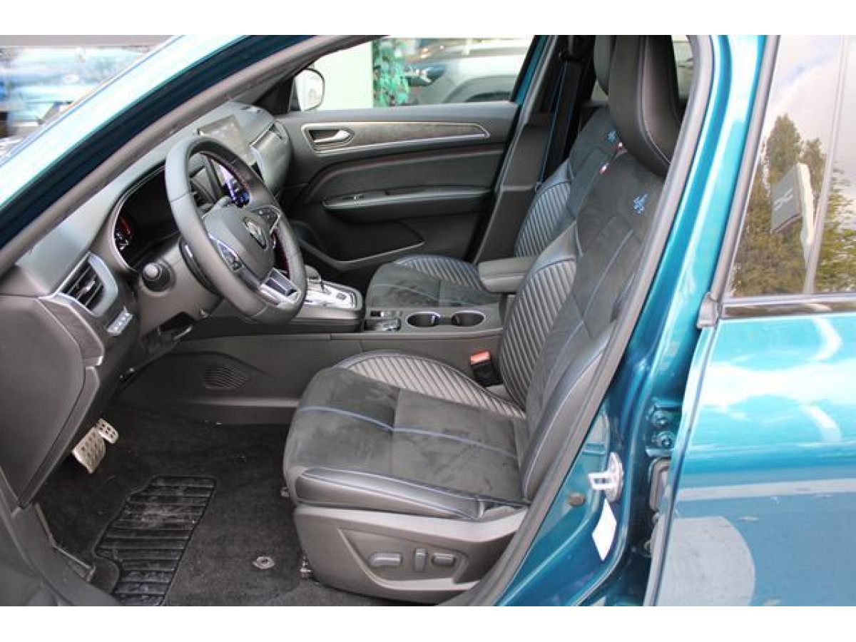 Renault Megane Conquest 1.3 tCe Al. Hyb. EDC 