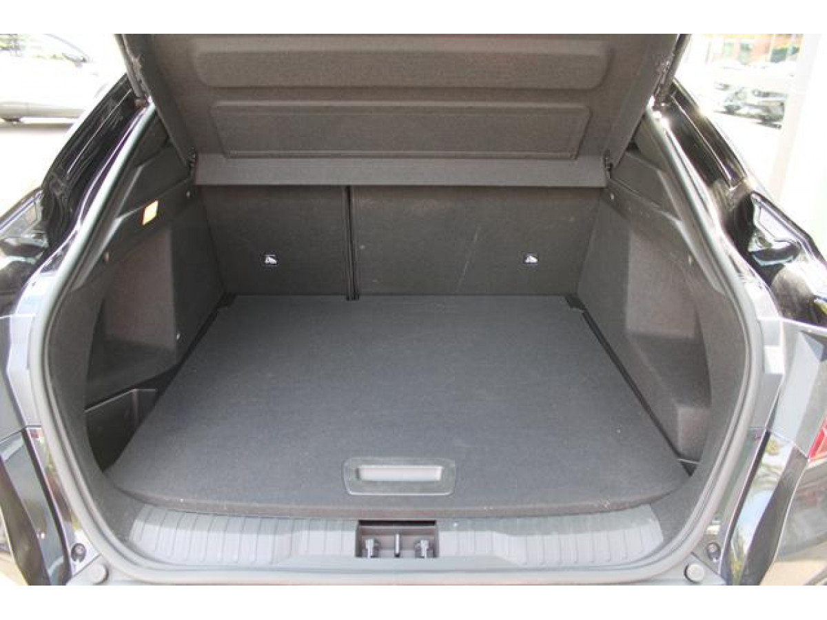Renault Megane Conquest 1.3 tCe RS Line EDC 