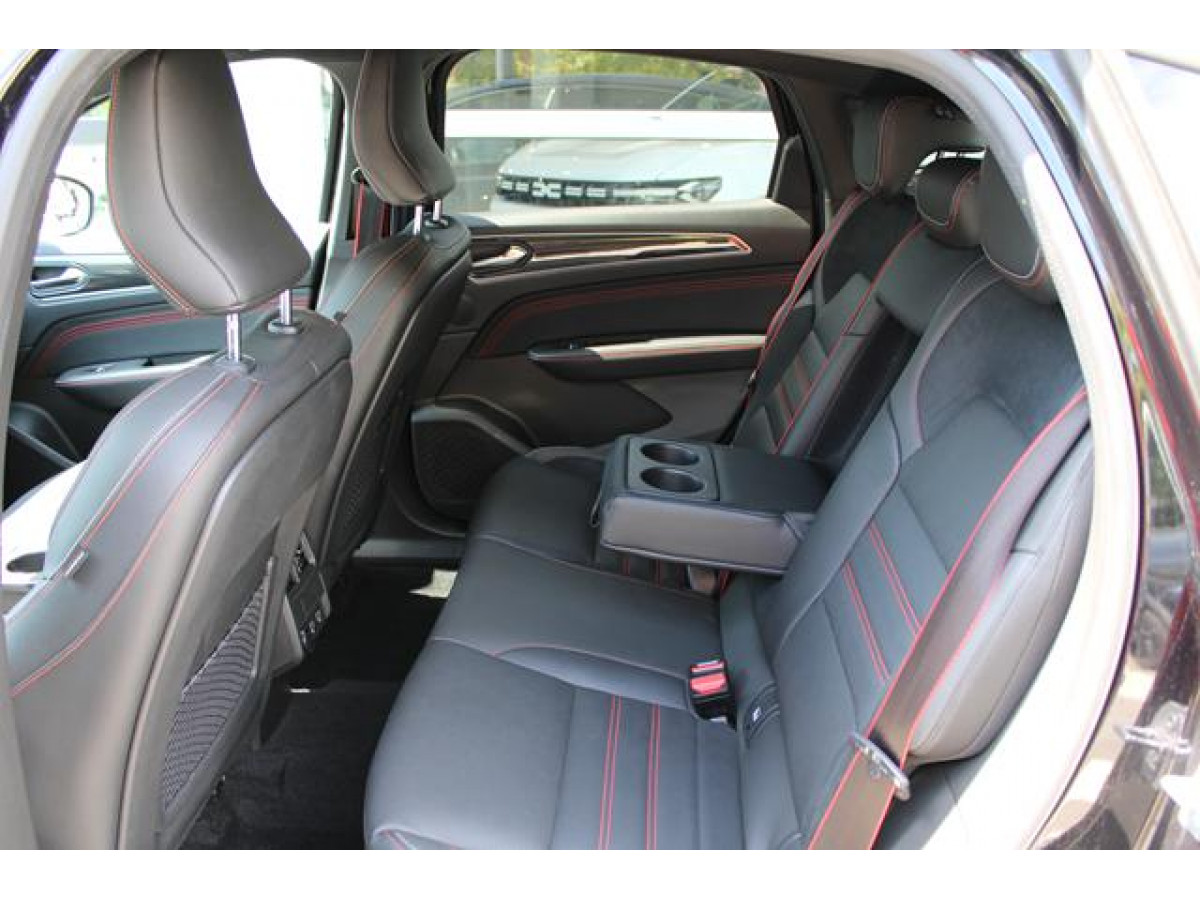 Renault Megane Conquest 1.3 tCe RS Line EDC 
