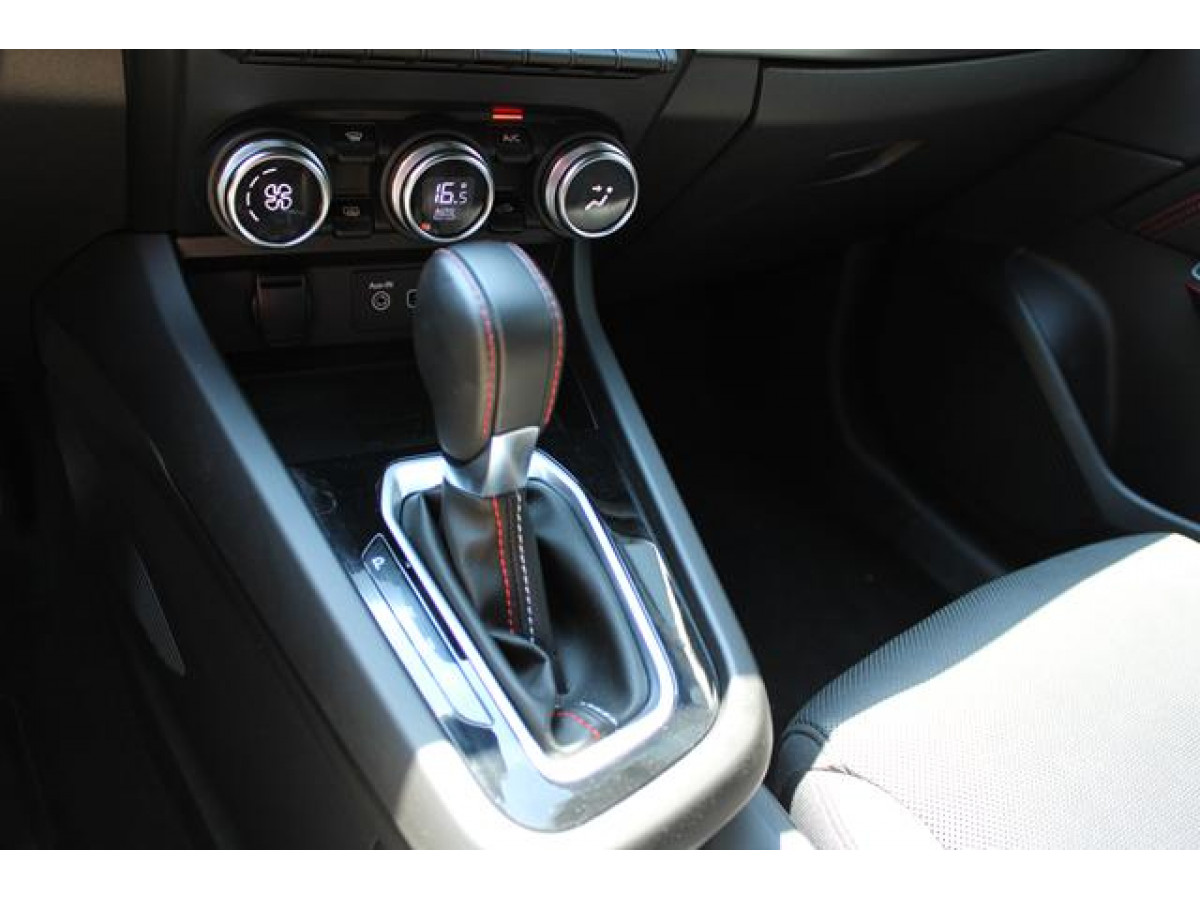 Renault Megane Conquest 1.3 tCe RS Line EDC 