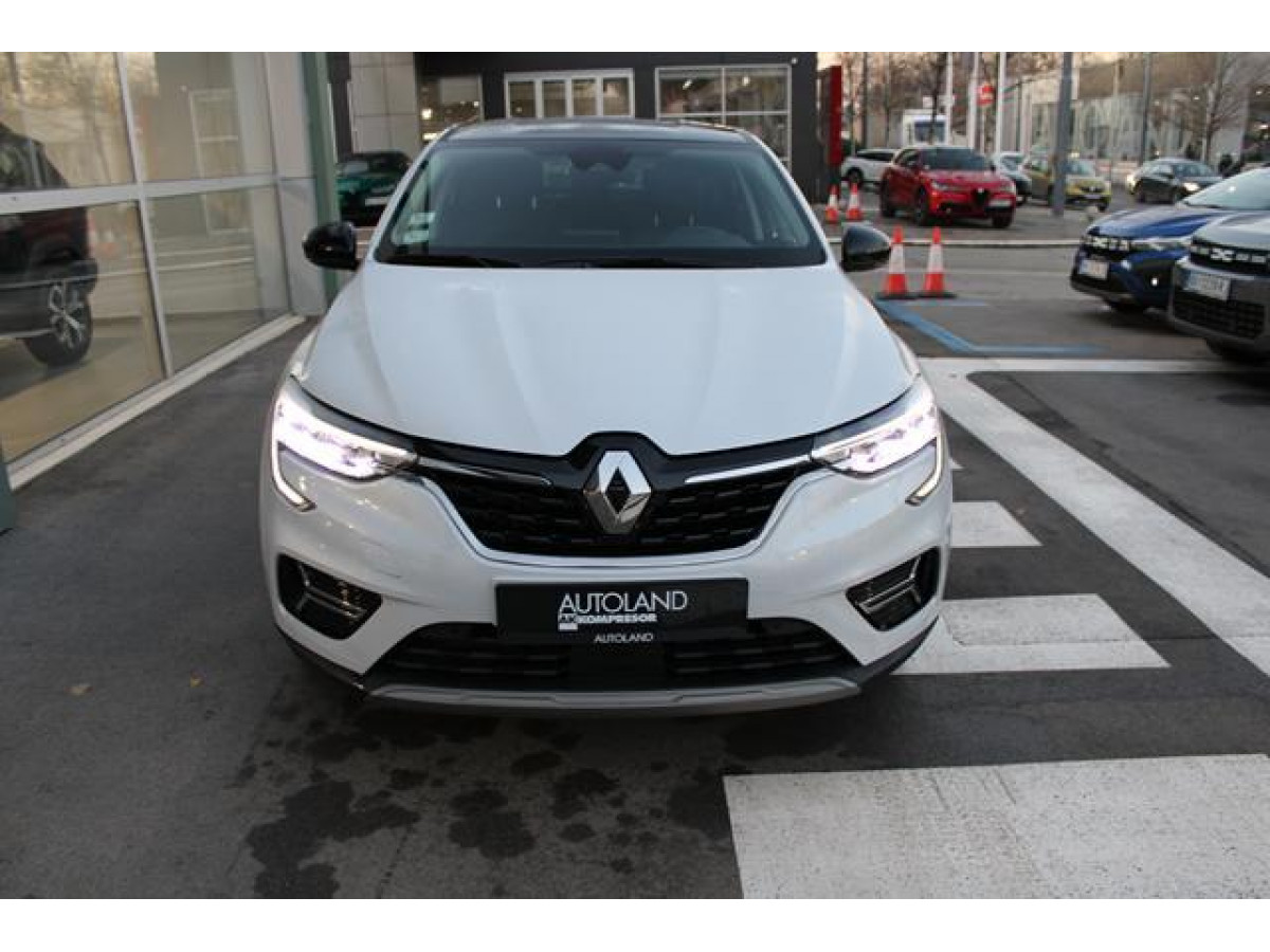 Renault Megane Conquest 1.3 tCe EDC 