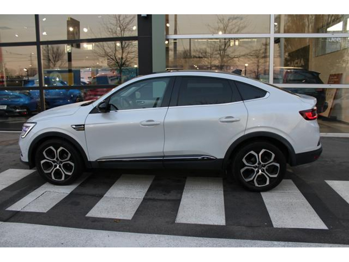 Renault Megane Conquest 1.3 tCe EDC 