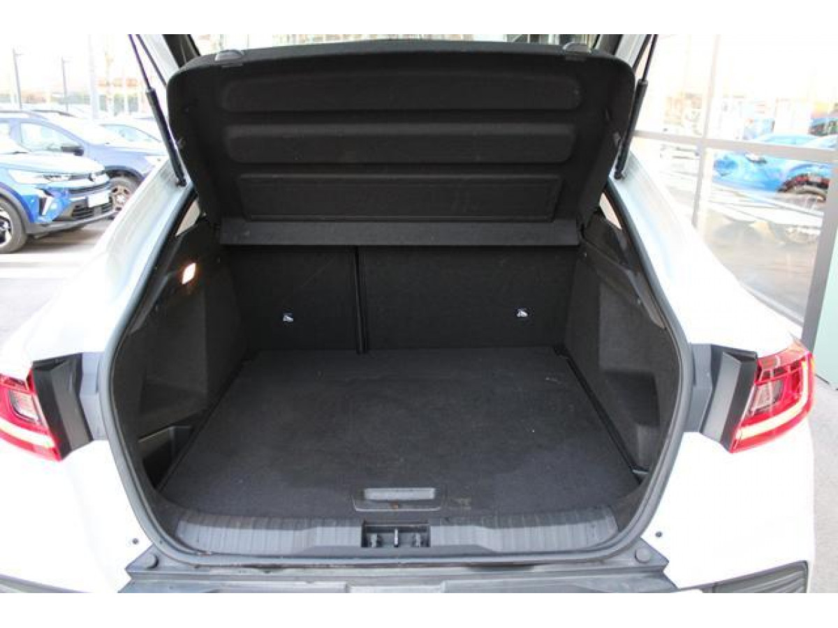 Renault Megane Conquest 1.3 tCe EDC 