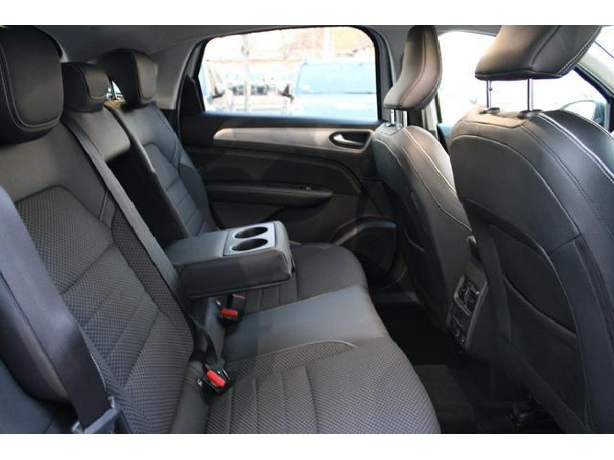 Renault Megane Conquest 1.3 tCe EDC 