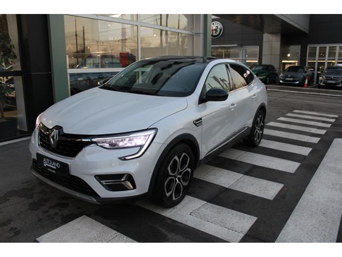 Renault Megane Conquest 1.3 tCe EDC 