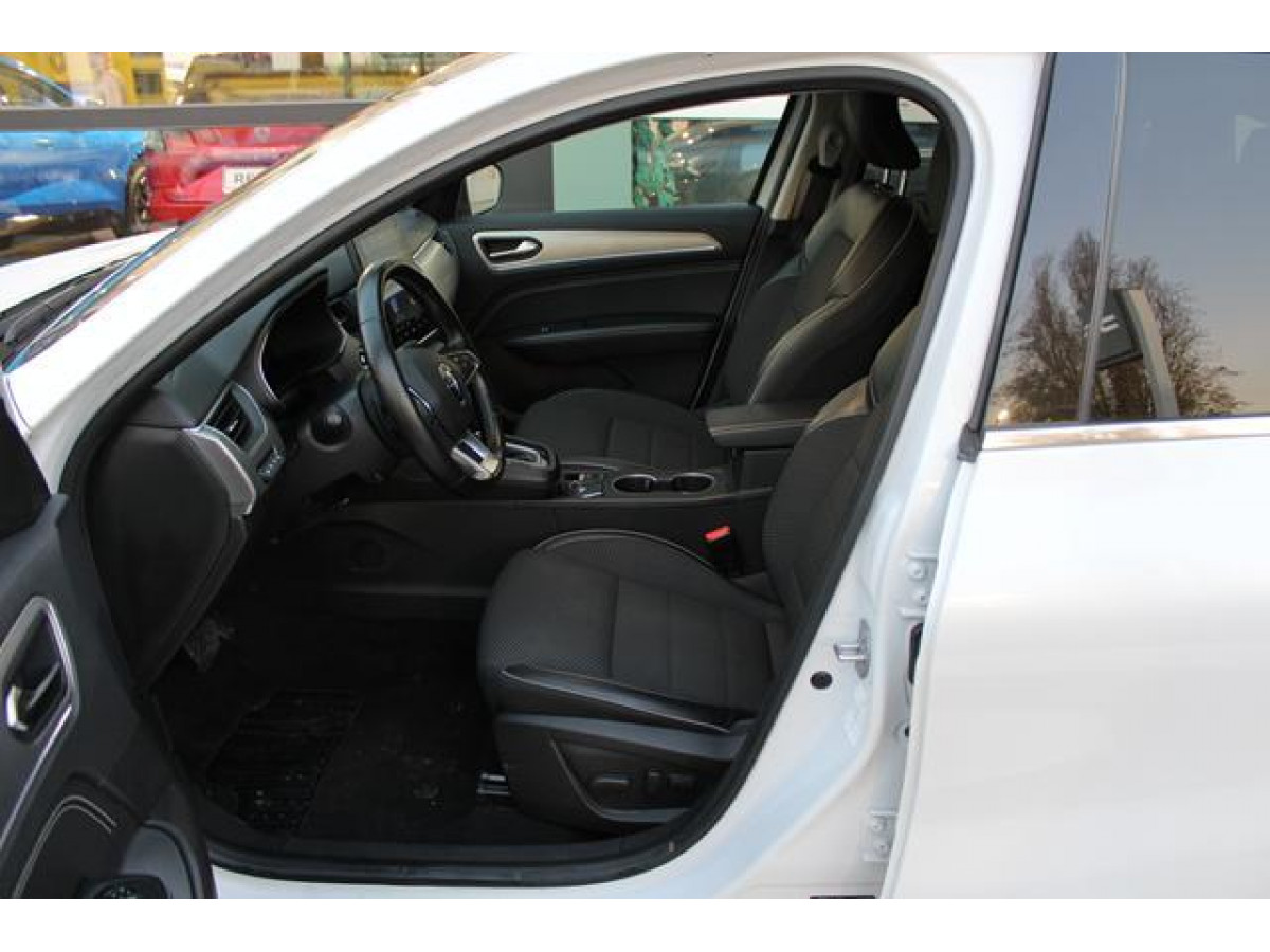 Renault Megane Conquest 1.3 tCe EDC 