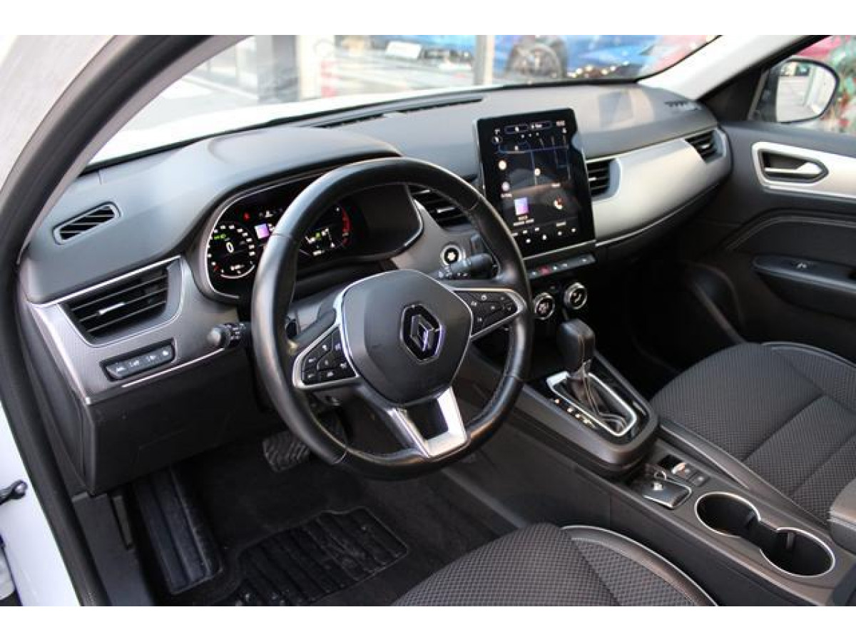 Renault Megane Conquest 1.3 tCe EDC 