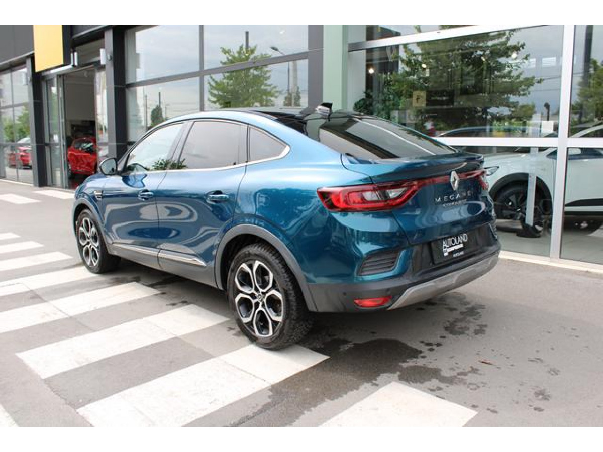 Renault Megane Conquest 1.3 tCe 