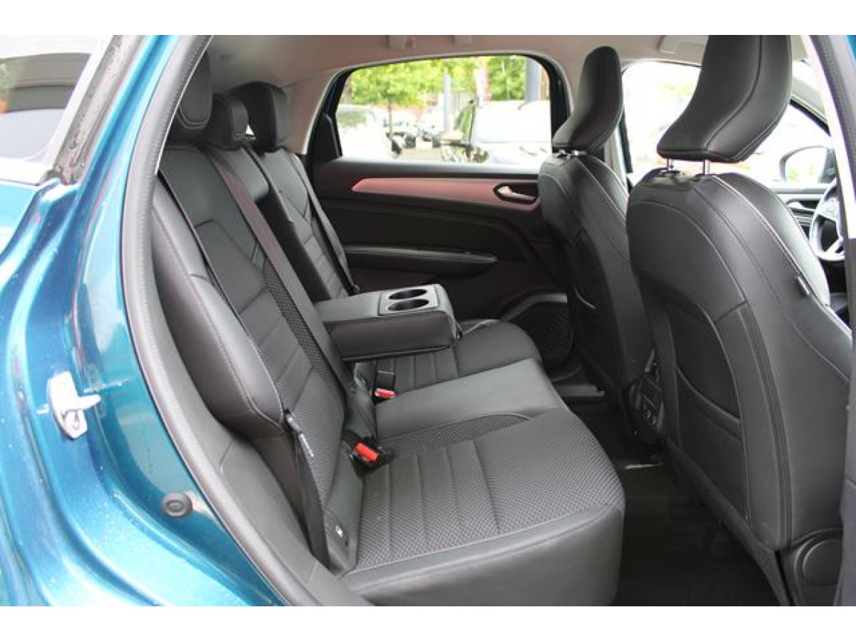 Renault Megane Conquest 1.3 tCe 