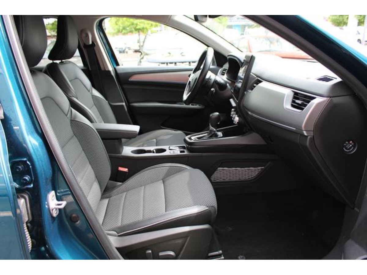 Renault Megane Conquest 1.3 tCe 